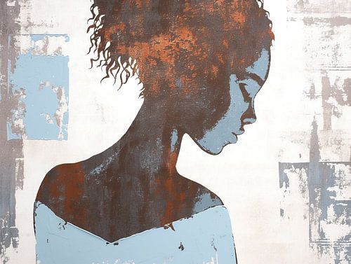 Industrial Look | Urban Serenity