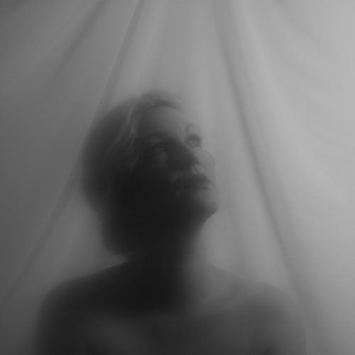 Zelfportretten serie picturelistisch