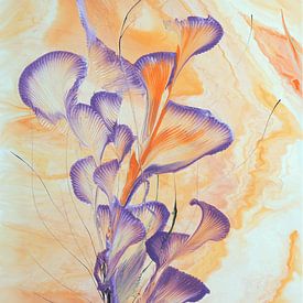 Butterfly II - Excerpt by Sebastian Rohnacher