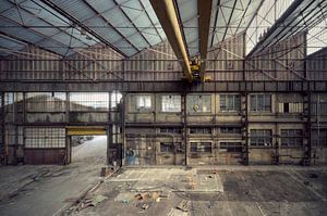 Urbex - Industrie