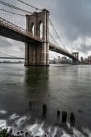 Brooklyn-Brücke
