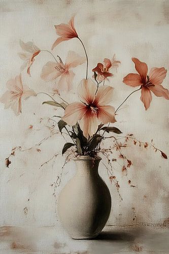 Hibiscus | Eternal Spring