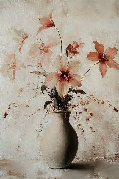 Hibiskus | Ewiger Frühling von Zen und Mehr