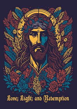 Amour Lumière Rédemption