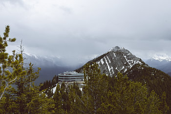 Banff Gondel