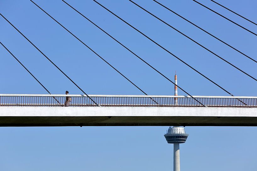 Mannheim am Spieß von Patrick Lohmüller