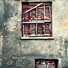 Framework by Annemie Hiele