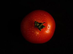 Tomate von Maikel Brands