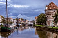 Zwolle na de regen