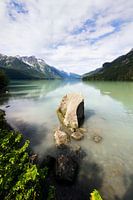 The rivers of Alaska