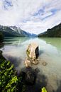 The rivers of Alaska by Nathan Marcusse thumbnail