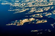 Oostkust van Groenland van Denis Feiner thumbnail