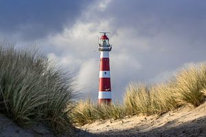 Ameland lighthouse van John Goossens Photography