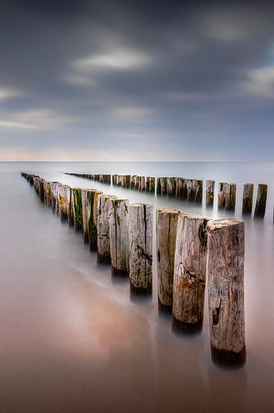 Intemporel en Zoutelande. par Robby's fotografie
