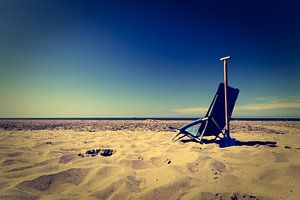 Ein Tag am Meer