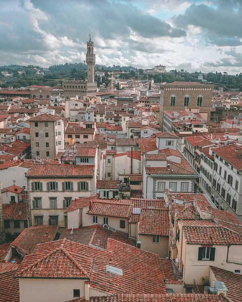 Florence by Hello Pompoyo