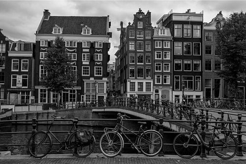 Singel Amsterdam