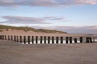 Beach of Ameland