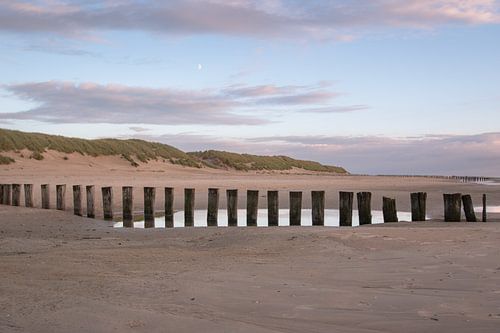 Strand van Ameland
