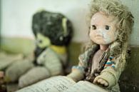 Speelgoed kinderdagverblijf Tsjernobyl van Erwin Zwaan thumbnail