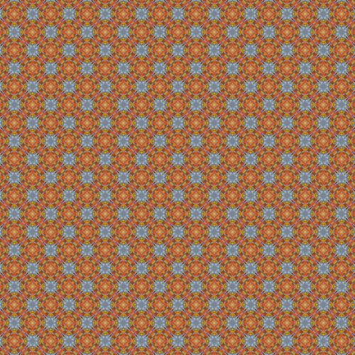 Muster: Urlaub und Wandkunst