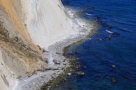 Impression of the Baltic Sea near Sassnitz