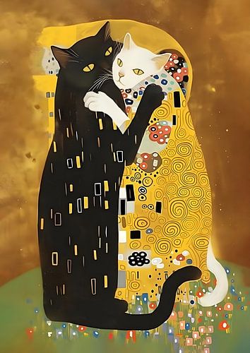 Kitty Klimt