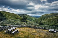 Peinture Look - Glengesh Pass