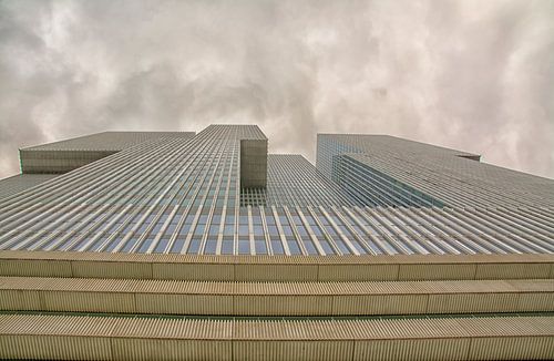 The Rotterdam " but in a different way.............................................