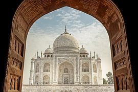 Taj Mahal