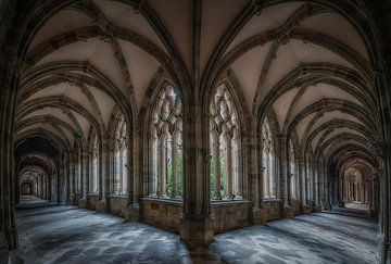 Cathedral of Santiago in Bilbao