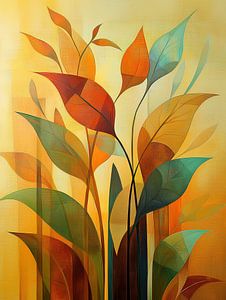 Herbstfarben
