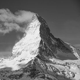 Matterhorn by Alpine Photographer