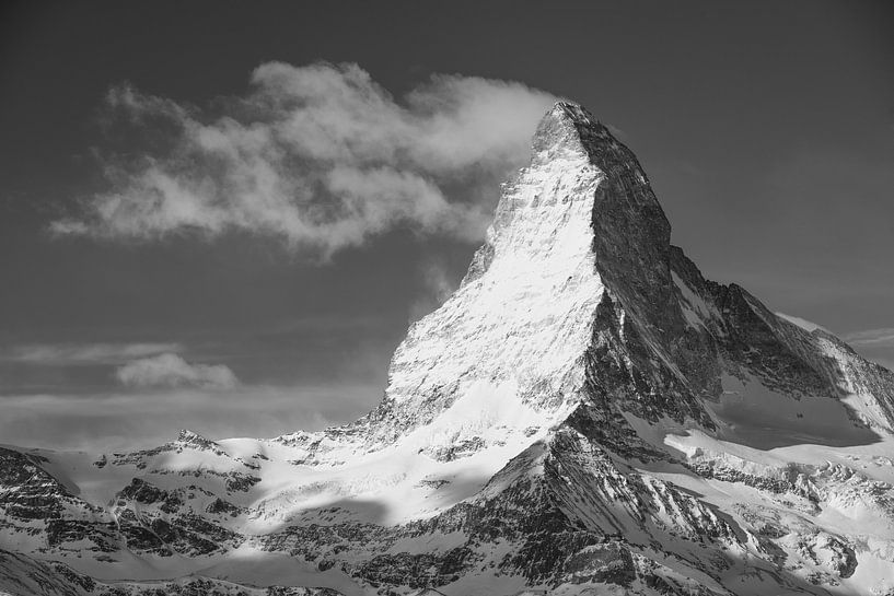 Matterhorn van Alpine Photographer
