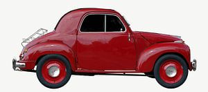 NSU-Fiat Topolino C