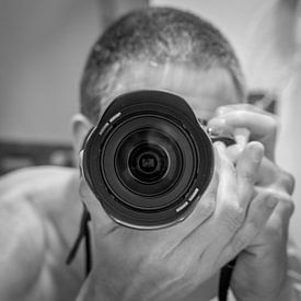Ernesto Schats profielfoto