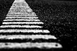 Strepen von ZEVNOV .