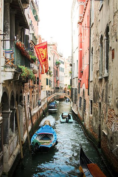 Venice by Hello Pompoyo