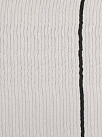 Contrast in Harmonie: Japandi Papierkunst met Contrast