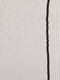 Contrast in Harmony: Japandi Paper Art with Contrast by Kjubik