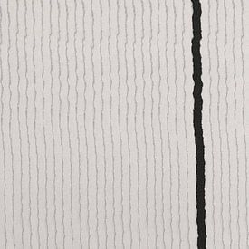 Contraste en harmonie : l'art du papier Japandi avec le contraste sur Kjubik