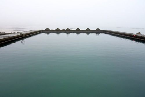 Kust Normandie