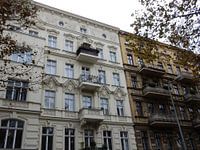 Architecture in Berlin