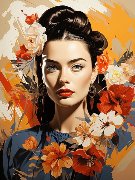 Exploring the Inner Cosmos by Art Lovers