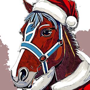 Frohe Weihnachten (Kunst)