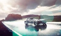 Donkervoort GTO Atomic by Sytse Dijkstra thumbnail