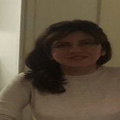 Shohreh Monshizadeh Profilfoto