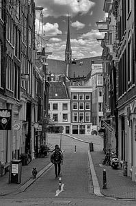 Torensteeg Amsterdam