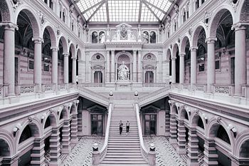 Paleis van Justitie Wenen