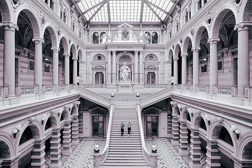 Paleis van Justitie Wenen